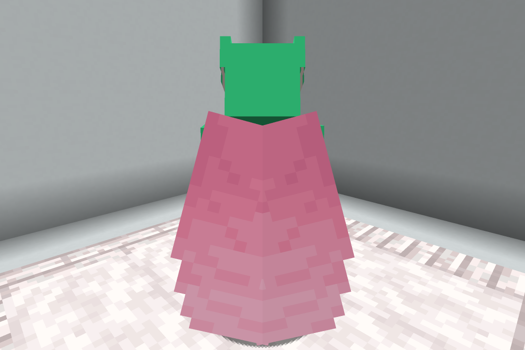 Screenshot 2 demonstrating Resource Pack