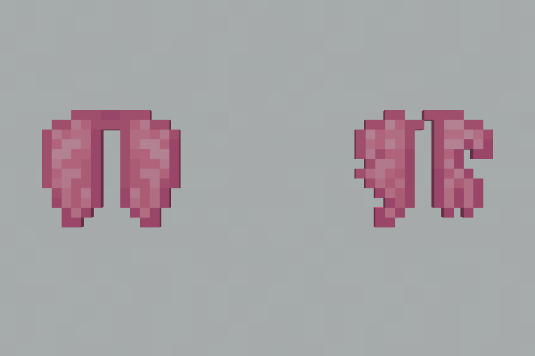Screenshot 3 demonstrating Resource Pack