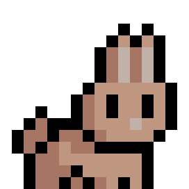 Icon for Bunny Experimental