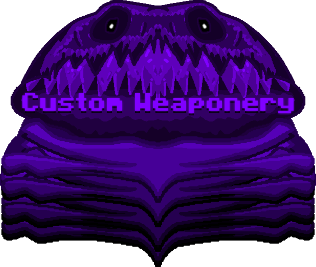 Custom Weaponery