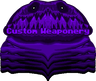 Custom Weaponery