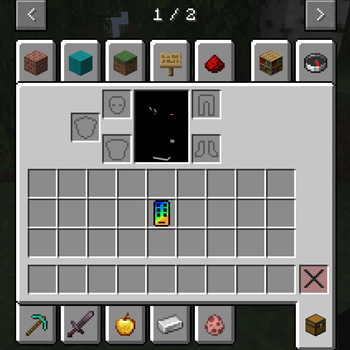 iPhone in Inventory