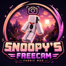 Snoopy's Freecam