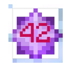 42 Crystal