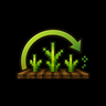 Quick Replant