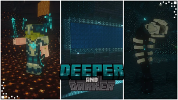 Deeper and Darker: The Otherside Dimension
