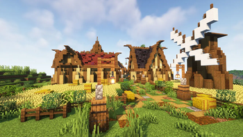 MC: Medieval — screenshot 7