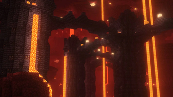 Explorify: Dungeons & Structures