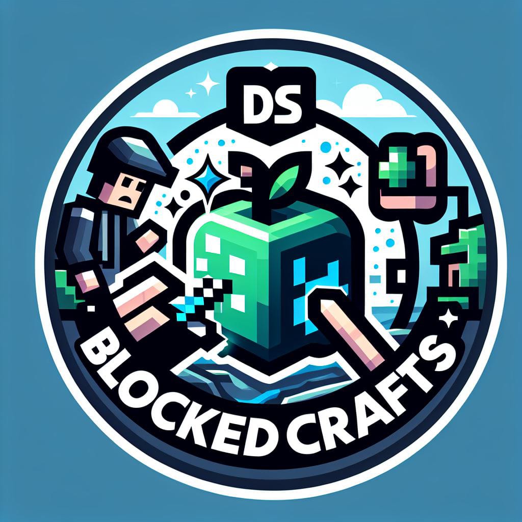 DS-BlockedCrafts