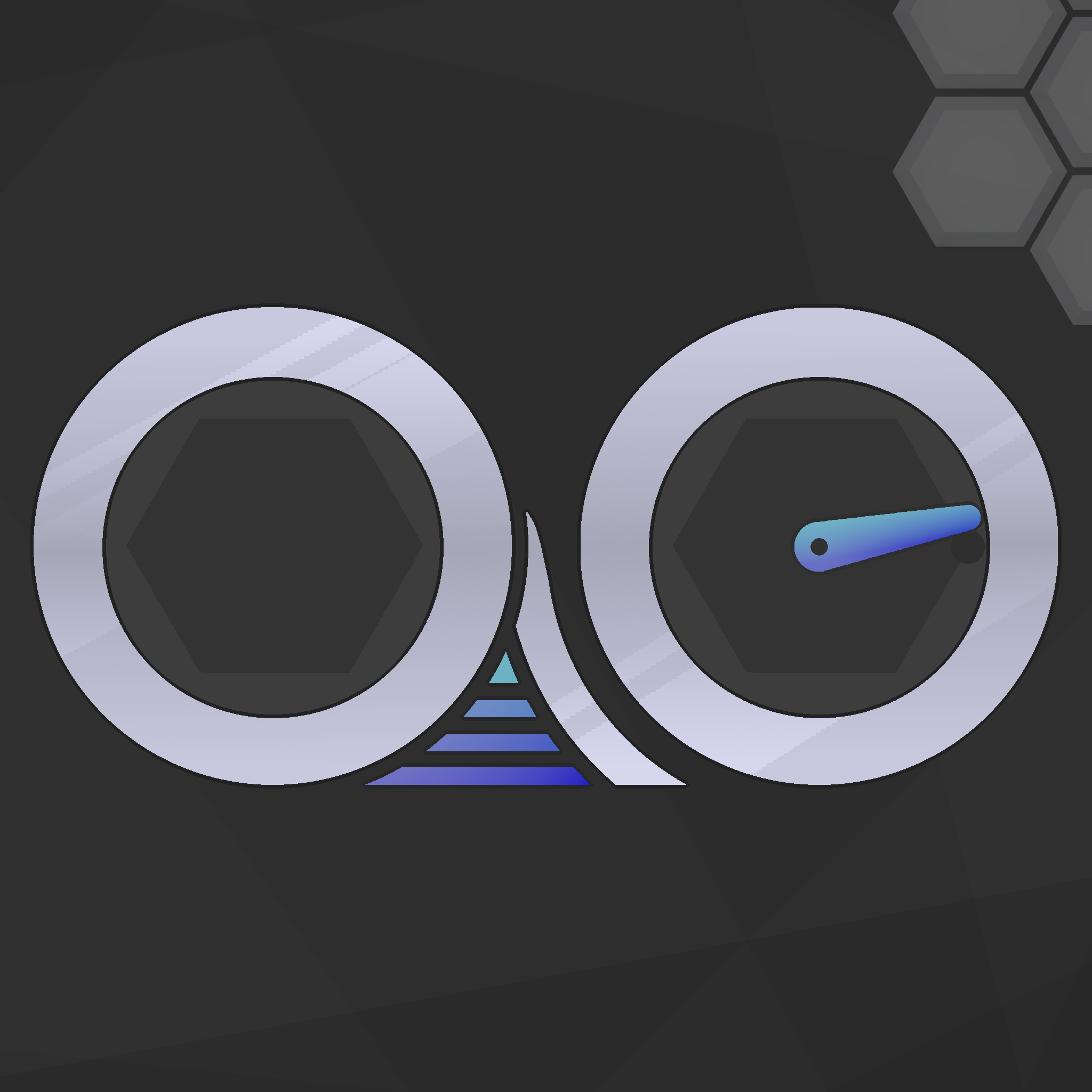 Archaic Optimized