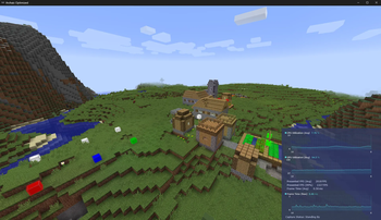 Archaic Optimized — screenshot 2