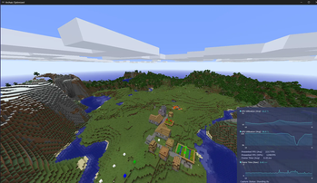 Archaic Optimized — screenshot 3