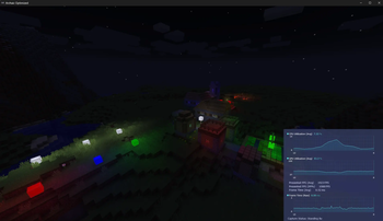 Archaic Optimized — screenshot 4