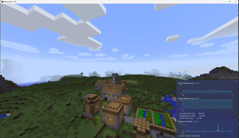 Archaic Optimized — screenshot 1