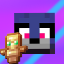 Judelow Totem Reskin