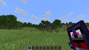 First Person