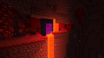 Nether Portal