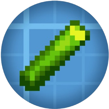 Create Nuclear: Easy Rods