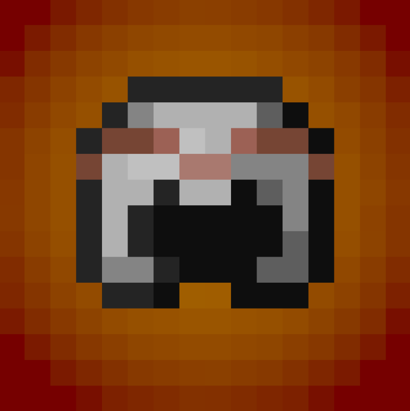 Upgrade Armor & Items +