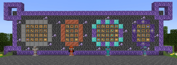 V1.5.8 - Armors & Items +