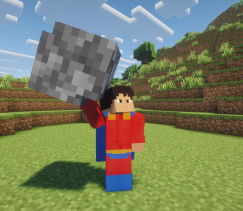 GabeUp's Super Pack