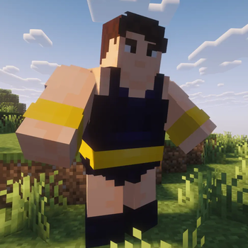 GabeUp's Super Pack