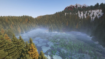 The Artisan Frontiers