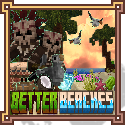 Better Beaches