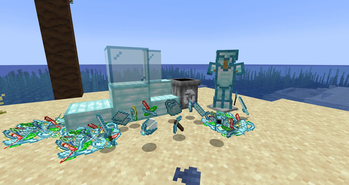 Plastic Stuff