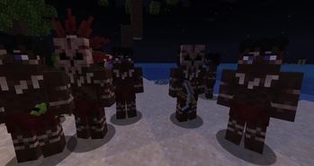 Cannibals