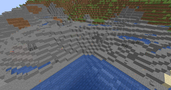 Enhanced Stony Shore
