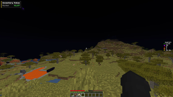 default view