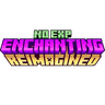 No EXP Enchanting Reimagined