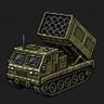 M270 MLRS Mod 图标