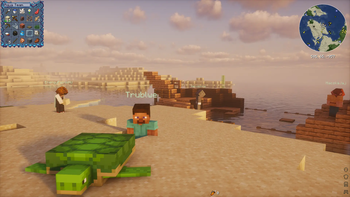SyntaxZone - Bingo Screenshot 4