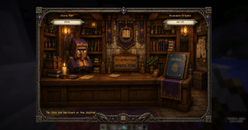 1. English Storefront