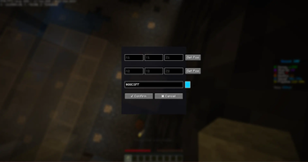GUI 