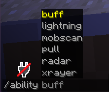 Snapshot 1.1 Commands