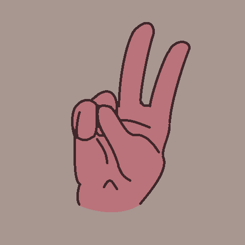 Peace Out