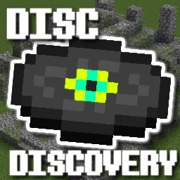 Disc Discovery