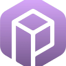 SB+ | Hypixel Skyblock logo