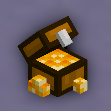 Enhanced Block Entities's logo