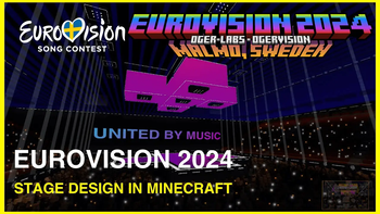 EUROVISION 2024