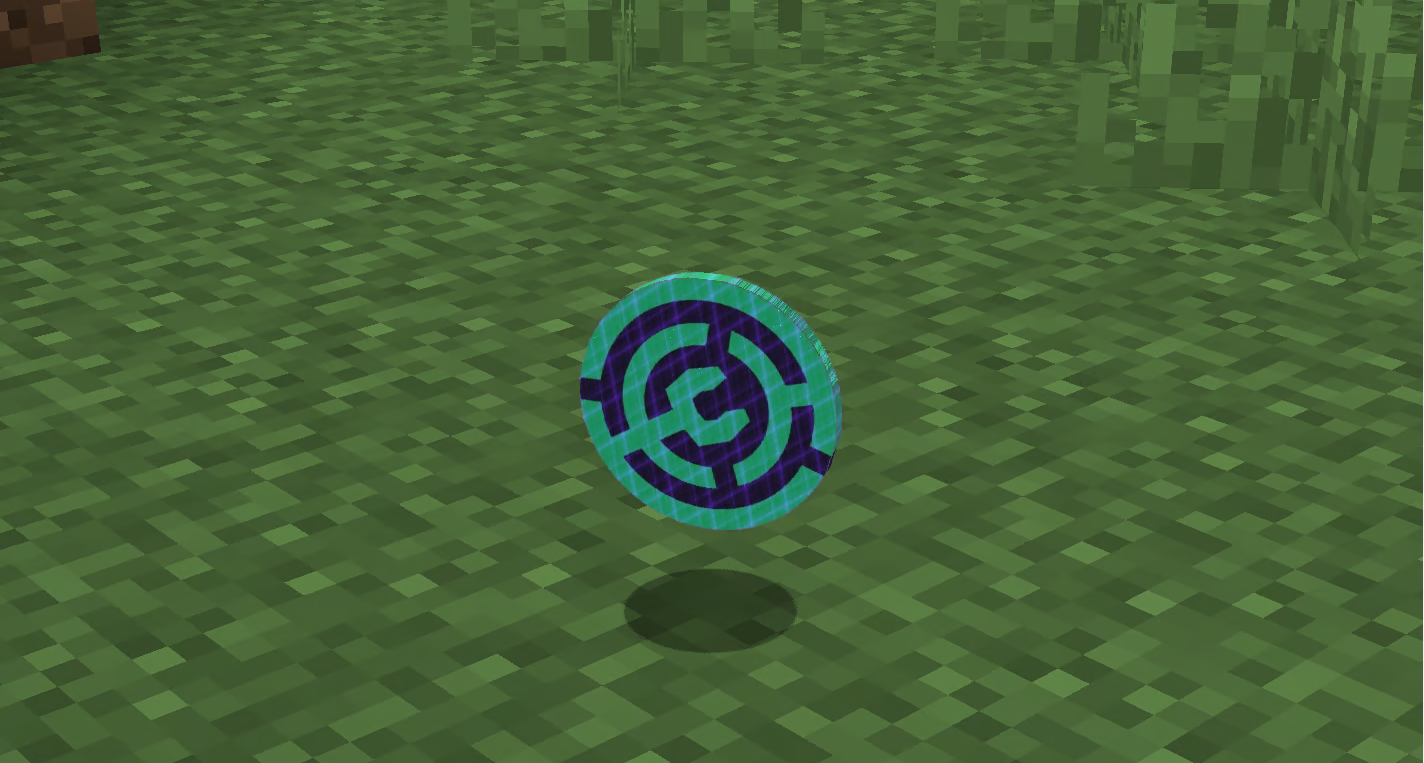 Modrinth Logo Mod - Gallery