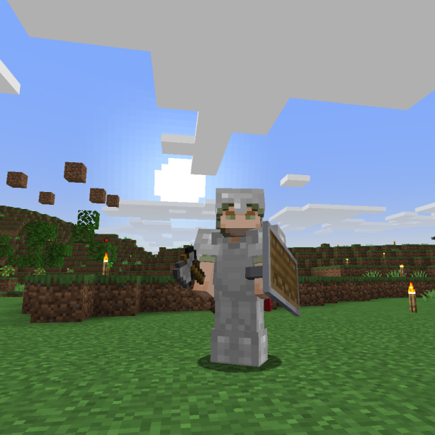 Blockerphile