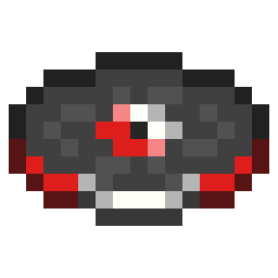 Lava Chicken Music Disc Not Playing