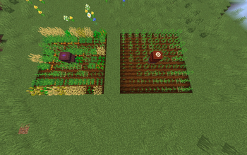 Magic Wooden Barrel — screenshot 1