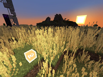 (2.0.0) Two suns