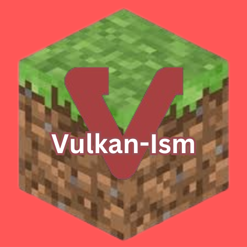 Vulkan-Ism