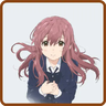 A Silent Voice Custom GUI Pack